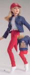 Tonner - Miss America - Casual Beauty - Outfit